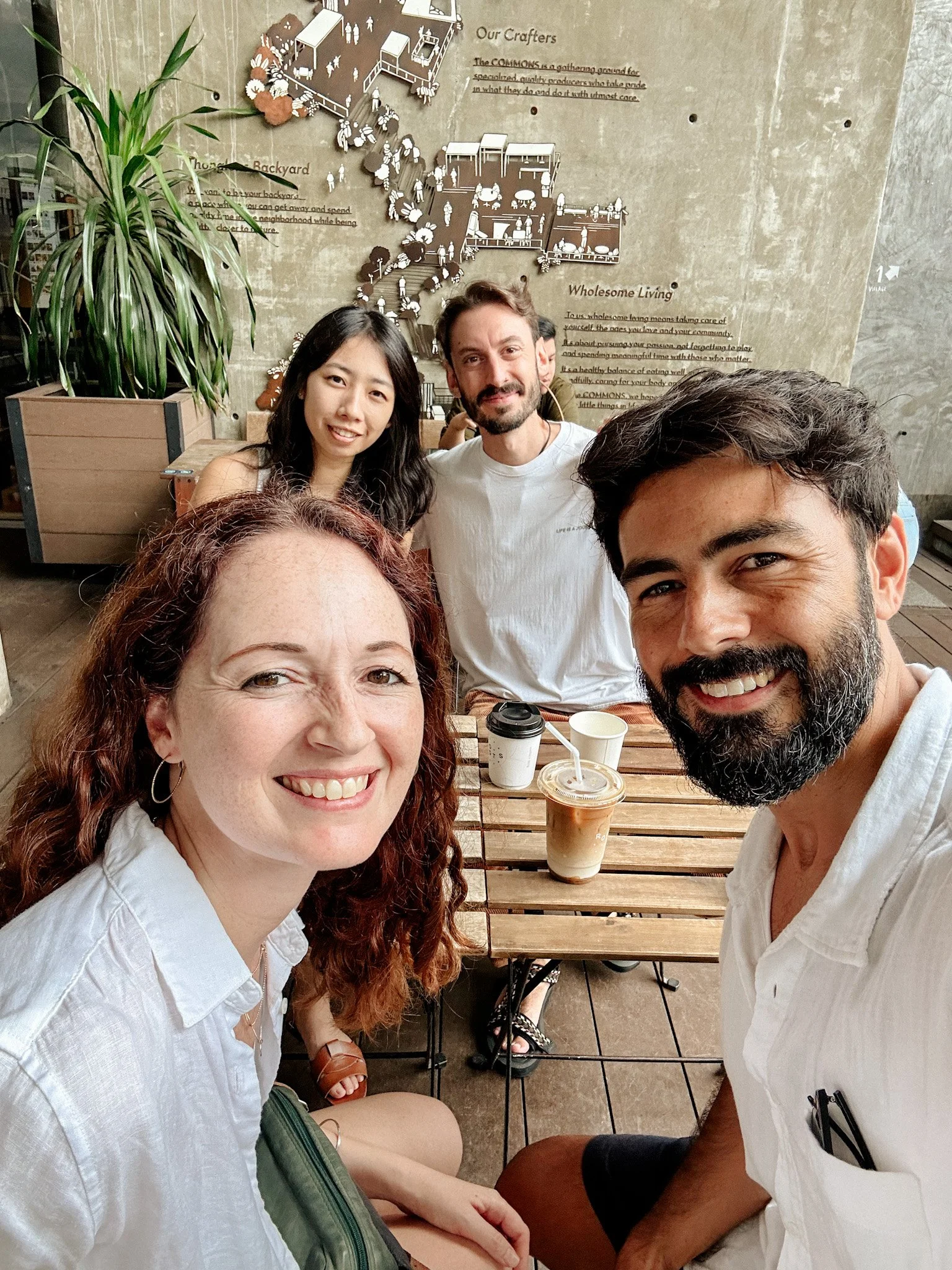 Expedição Tailandia com Eduardo e Monica