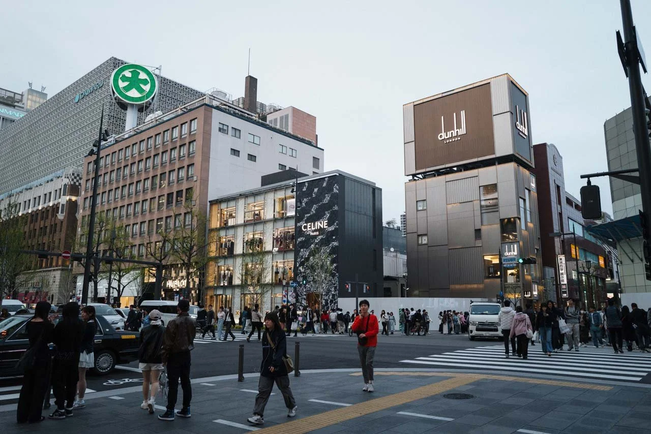 Roteiro em Osaka: 1, 2, 3 até 6 dias