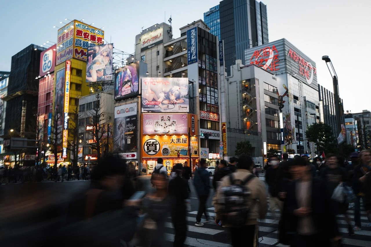O Que Comer no Japão: Guia de Gastronomia por Cidade: Toquio, Osaka e Kyoto