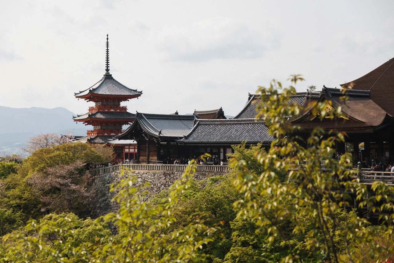 Kyoto Japão o que saber antes de ir