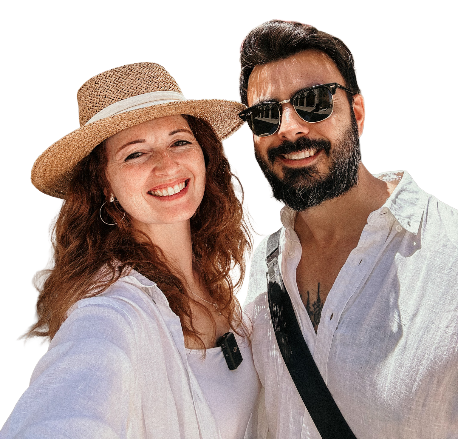 Viagem para a Tailandia  com Eduardo e Monica