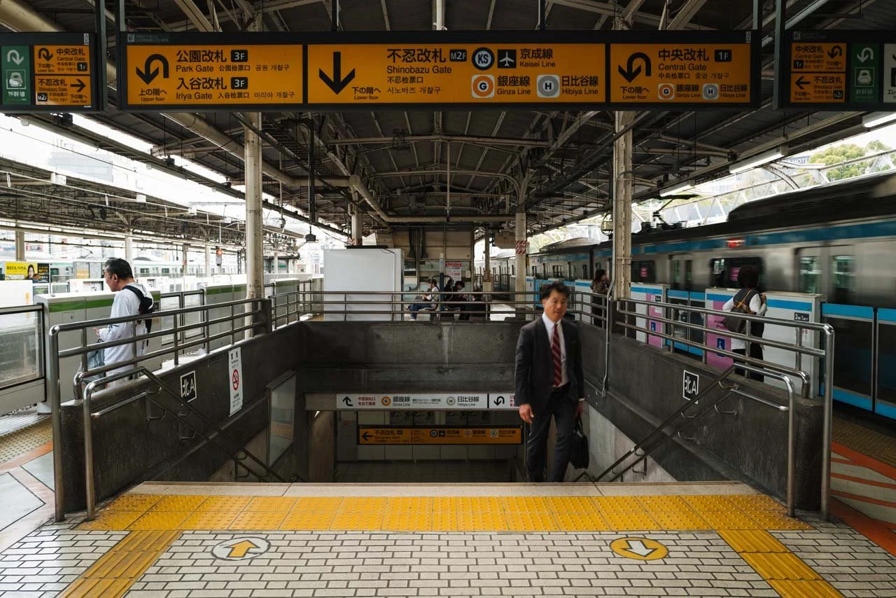 Como é o transporte no Japão: metrô, trem-bala e como não se perder