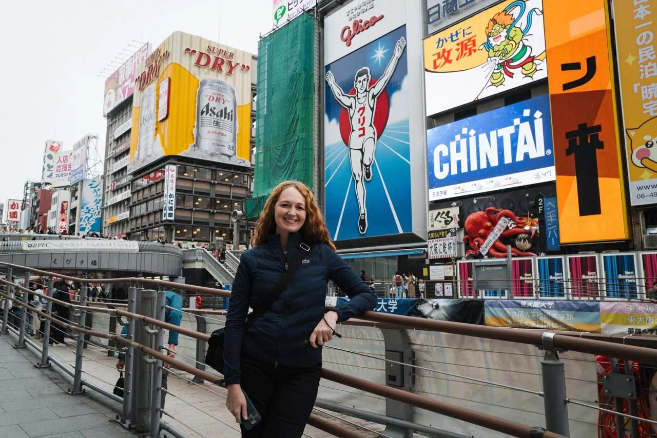 Roteiro em Osaka: o que fazer, onde comer, onde comprar e as melhores ...