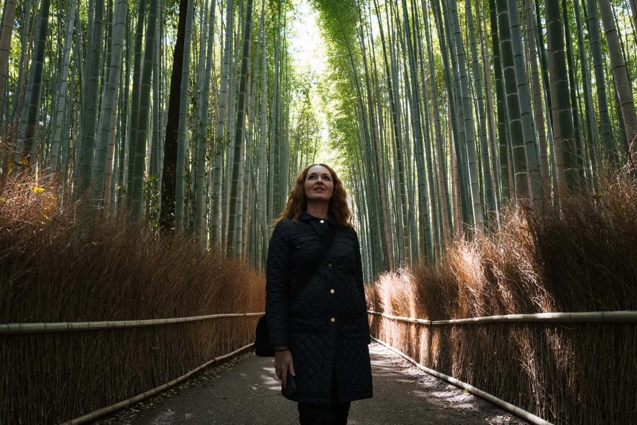 Roteiro em Kyoto até 3 dias