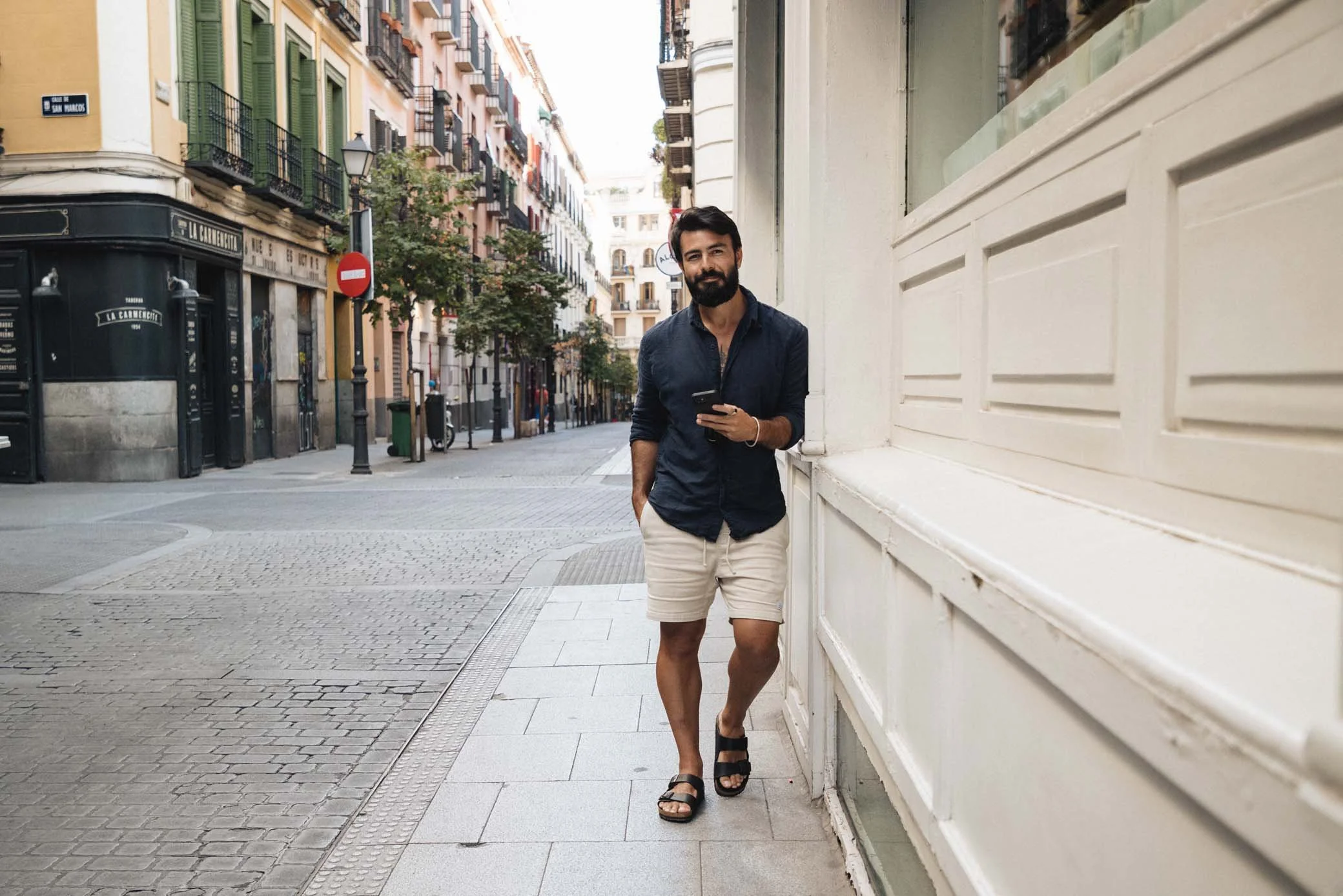 Quantos dias ficar em Madri Eduardo & Mônica