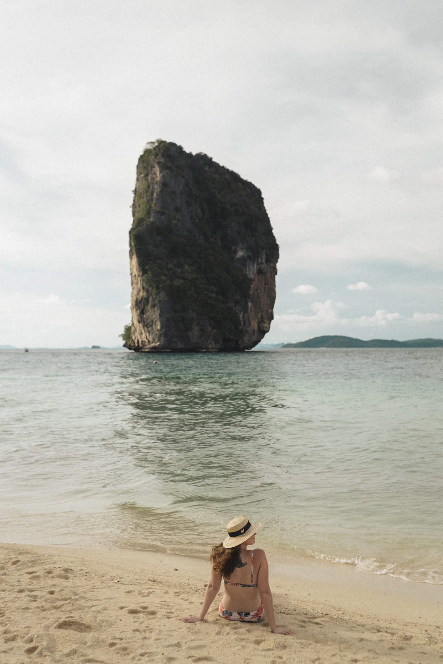 Expedição Tailandia com Eduardo e Monica