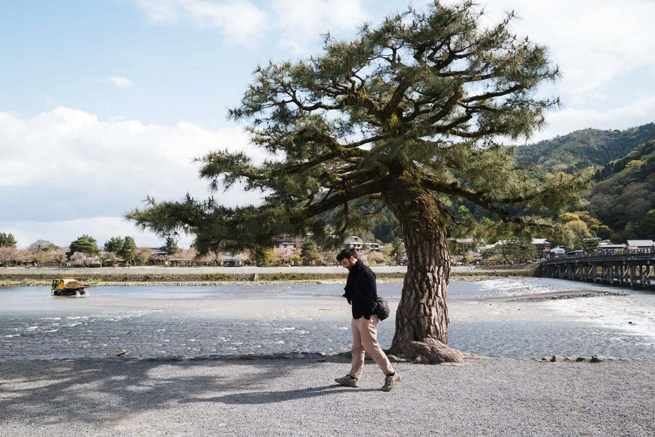 Roteiro em Kyoto até 3 dias