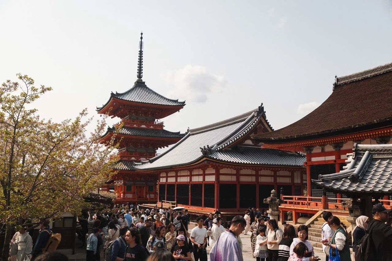 Como Planejar o Japão do Jeito Certo