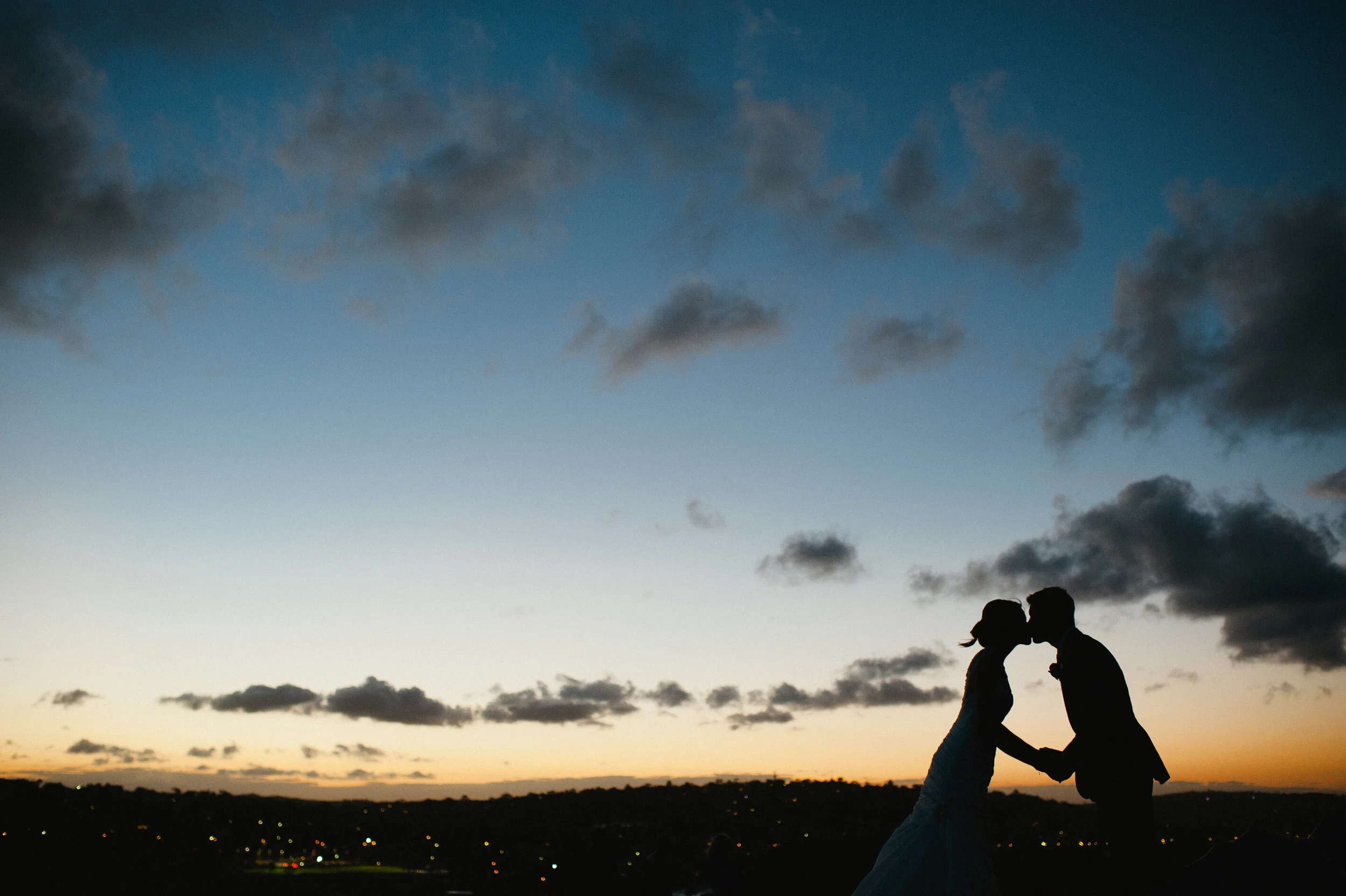 Jo + Mitch: Northern Beaches, Sydney
