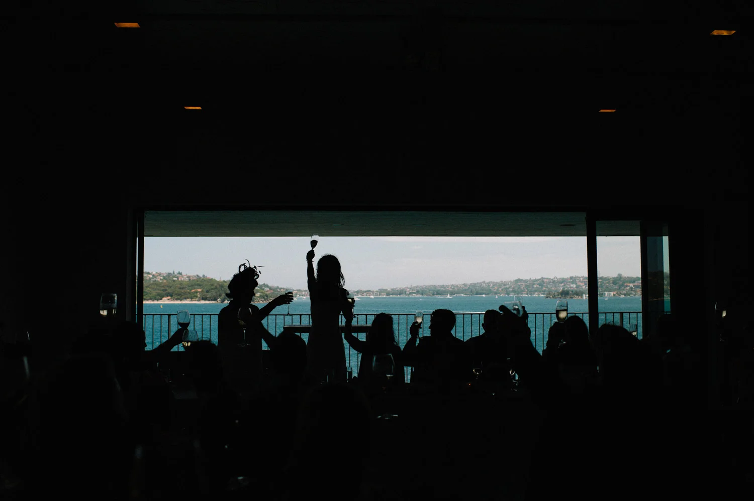 Rachel + Tom: Northern Beaches, NSW