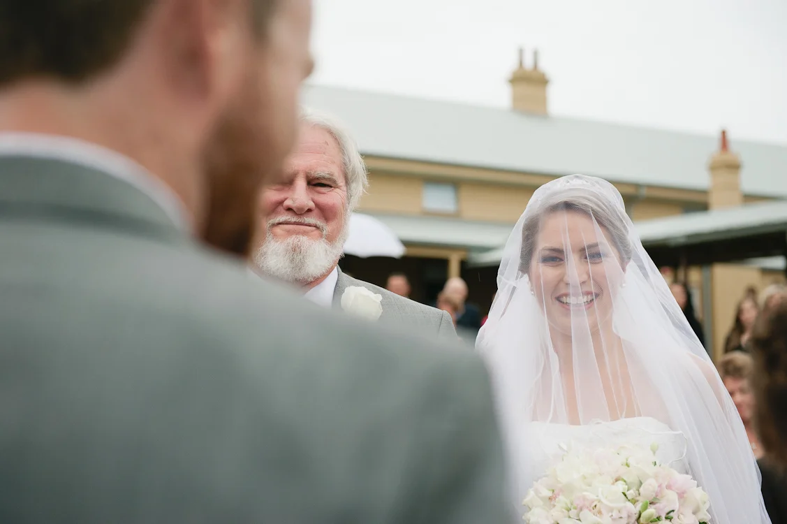 Cassie + Ryan: Manly, Northern Beaches