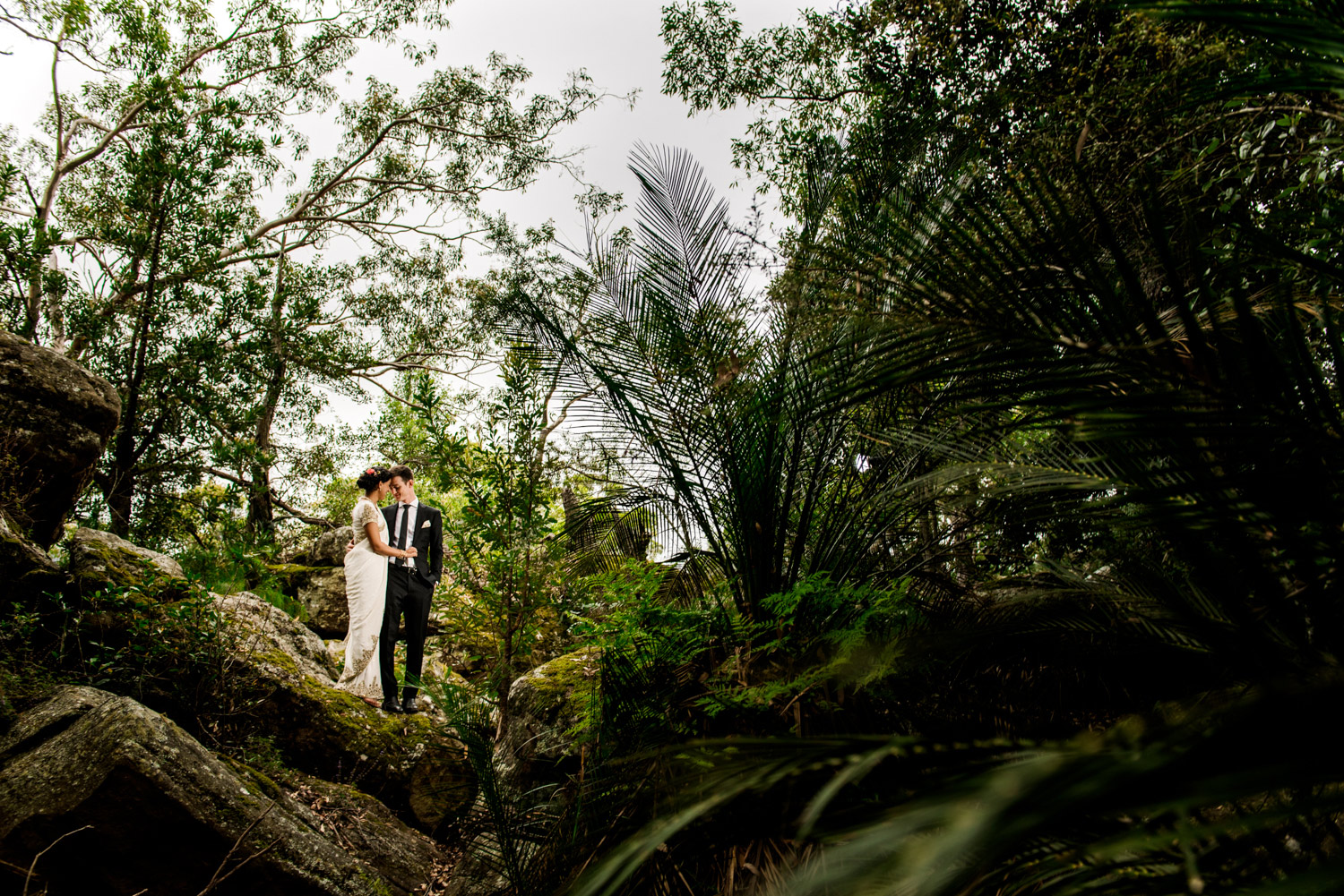 Kangaroo Valley Bush Retreat