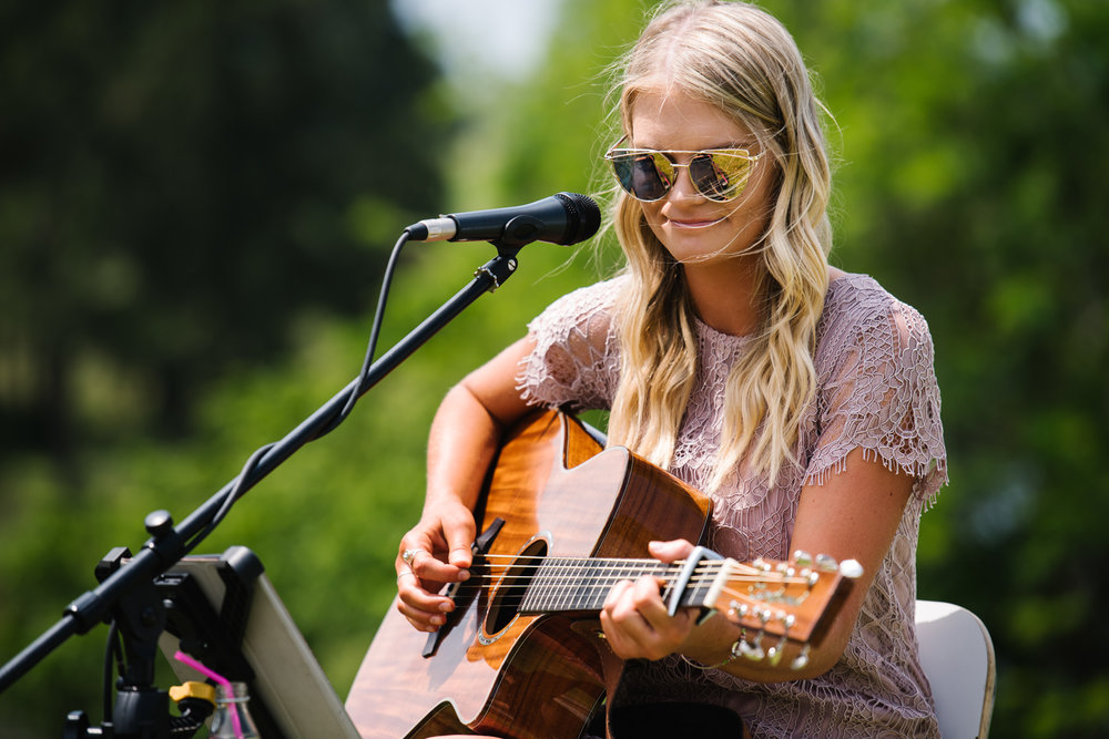 Ceremony music at Cornwallis House.jpg