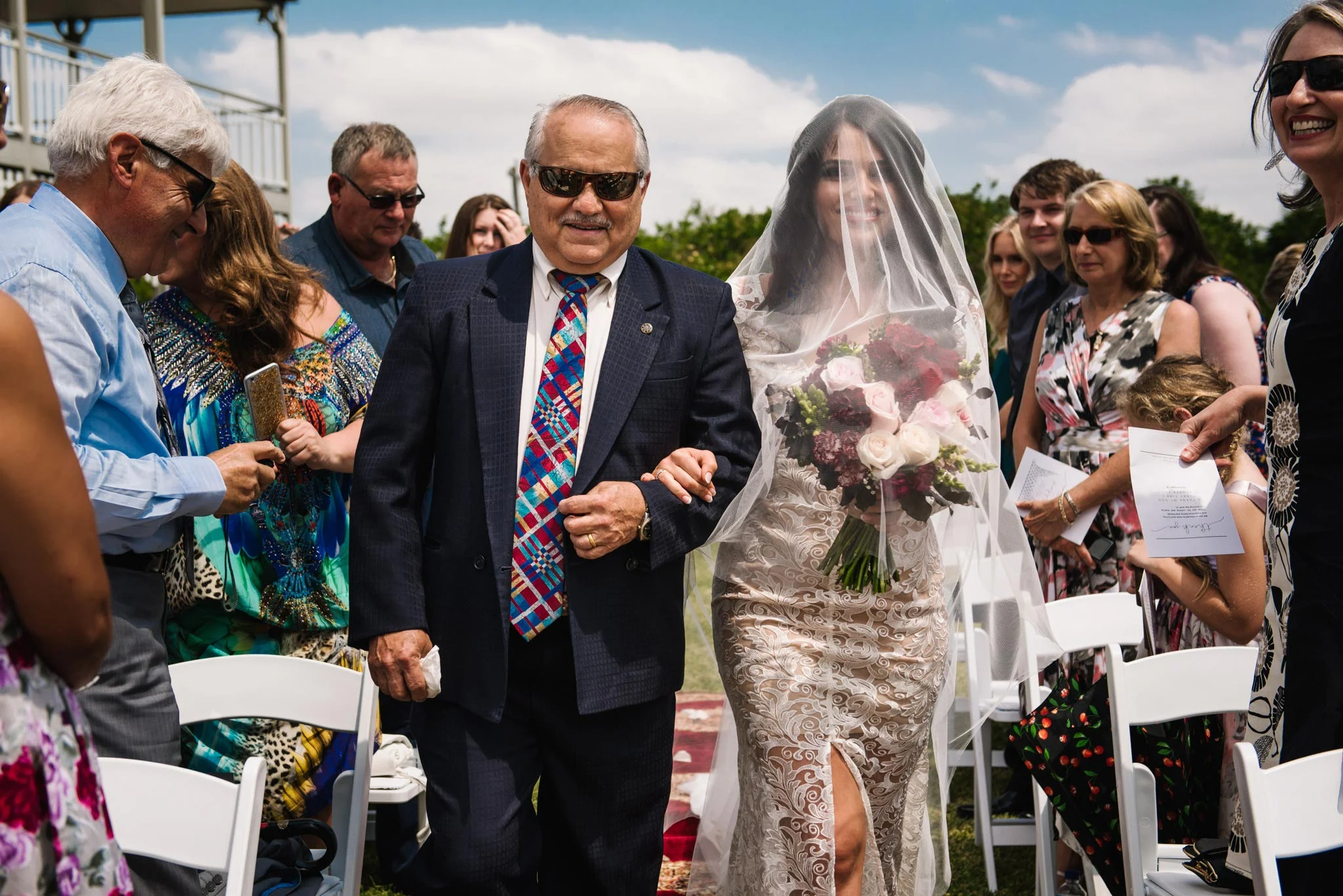 Cornwallis-House-wedding-bride-walking-down-the-aisle.jpg