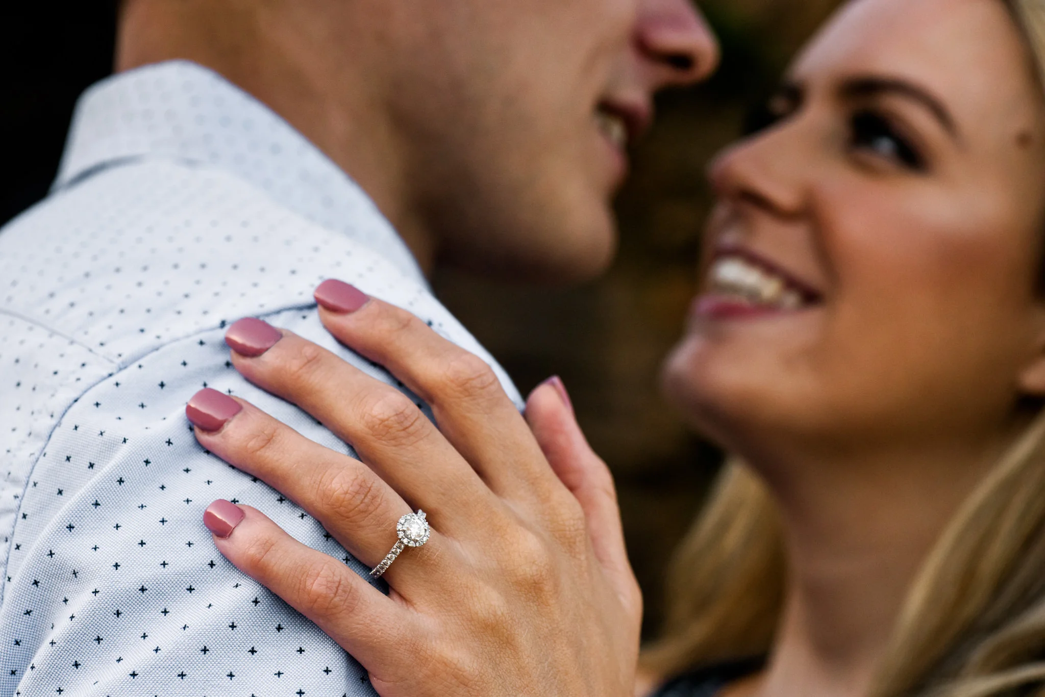 Engagement ring