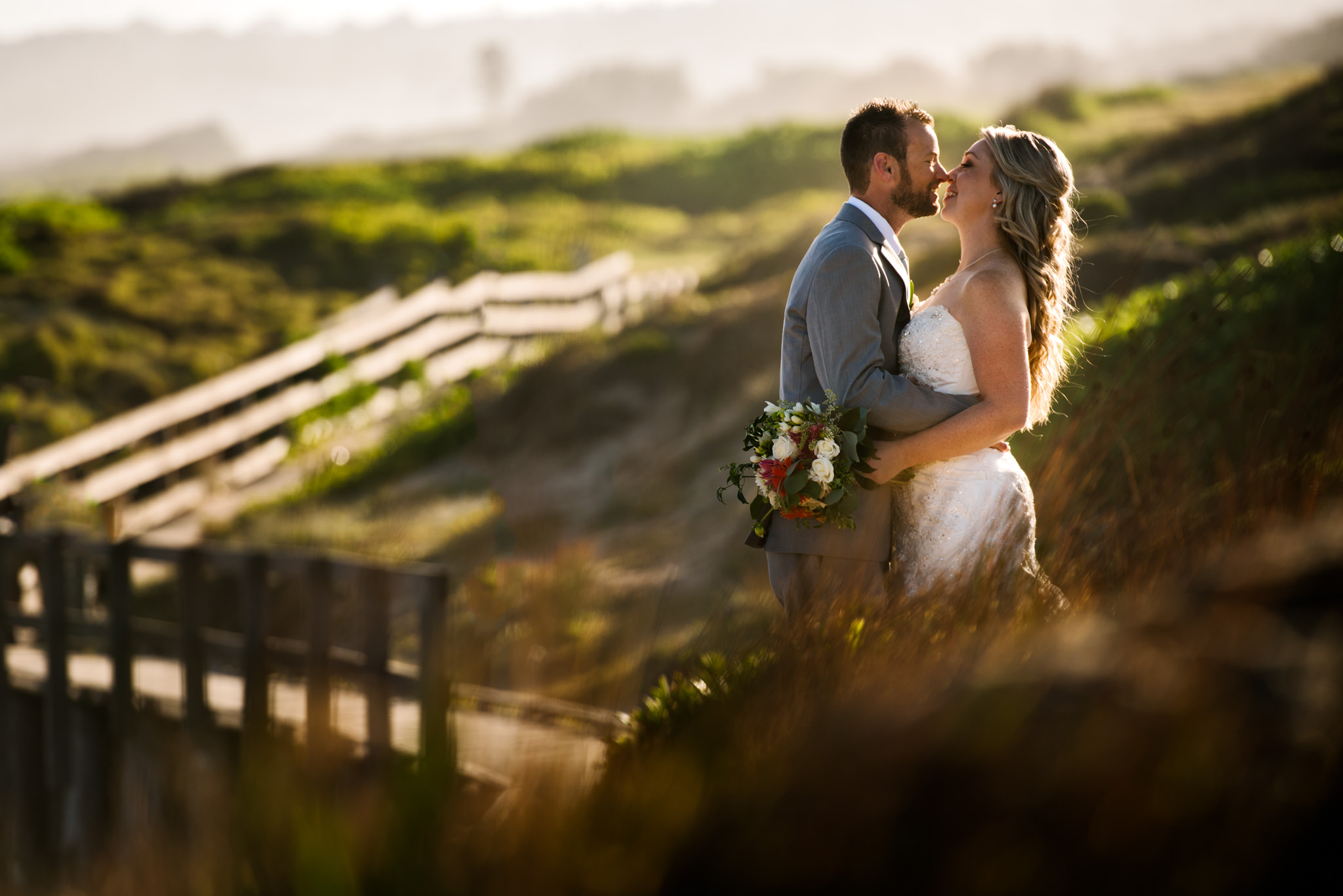 weddings northern beaches