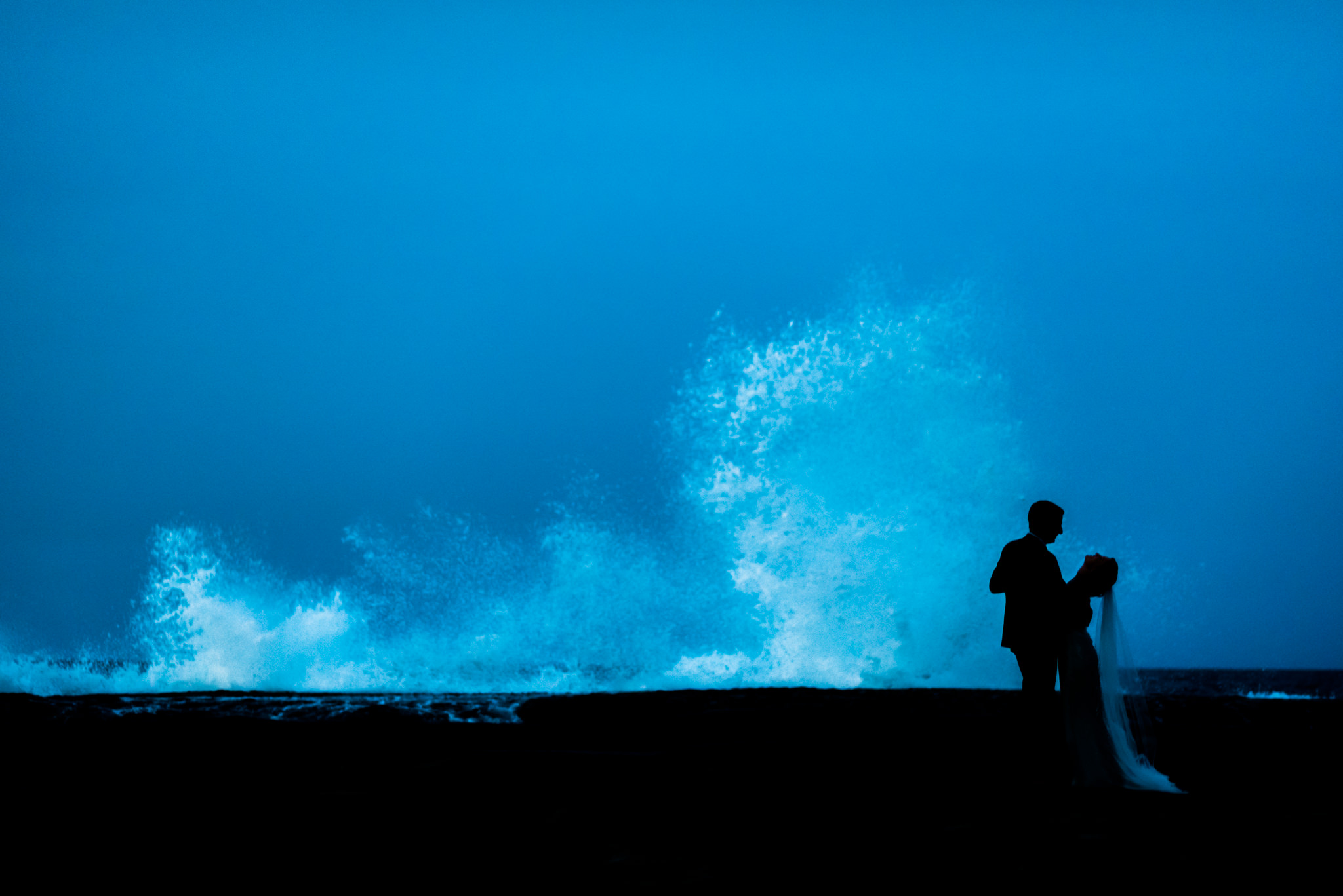 northern beaches wedding