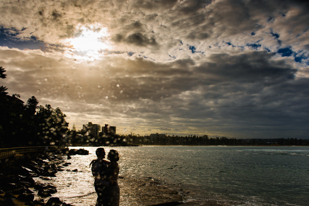 wedding photographer northern beaches