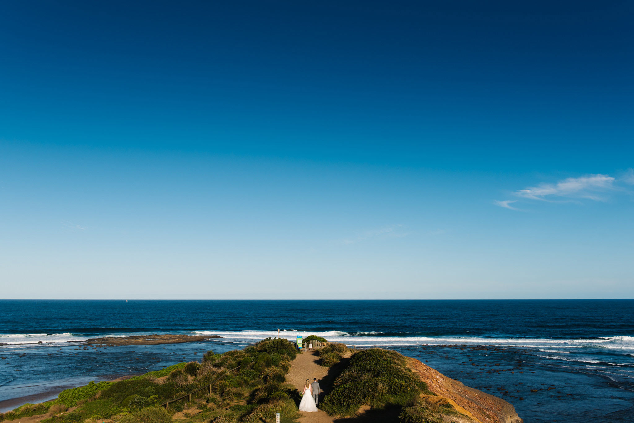 wedding photography northern beaches