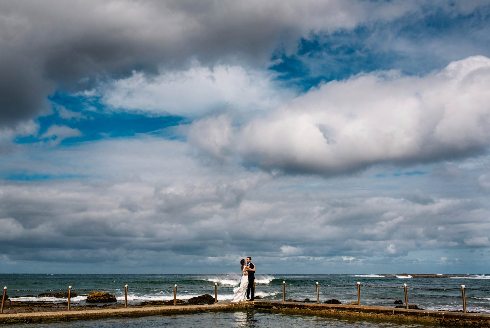 northern beaches wedding venues