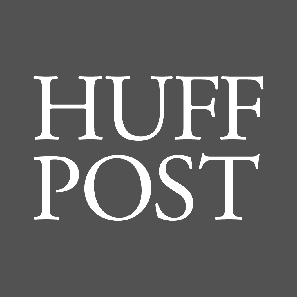 Featured on Huffington Post