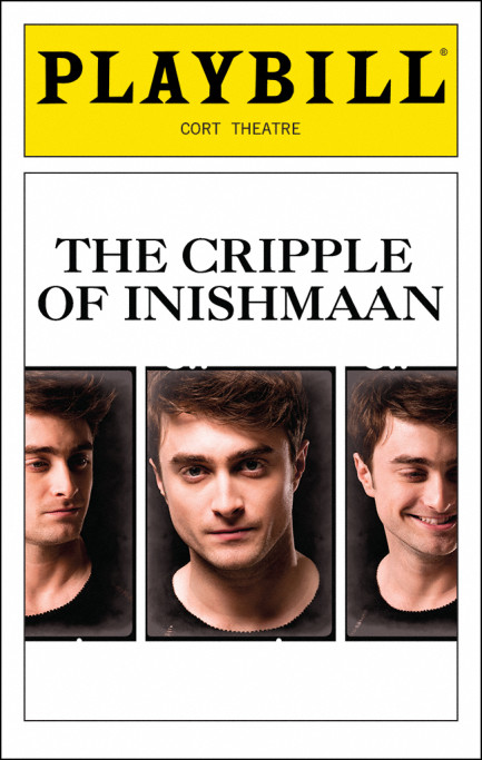 The Cripple of Inishmaan (Copy)