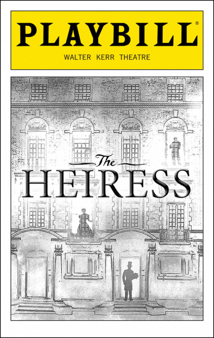 The Heiress (Copy)