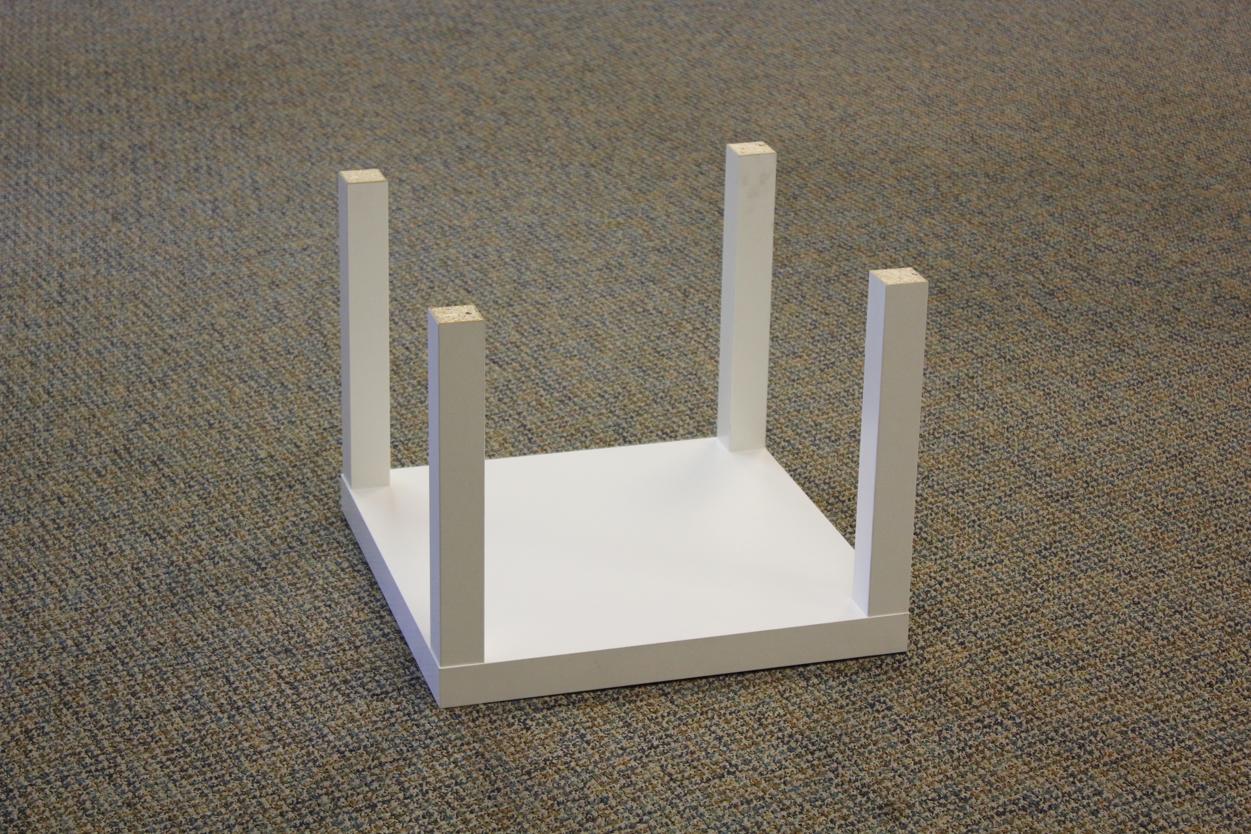 Nothing LACKing Number 1