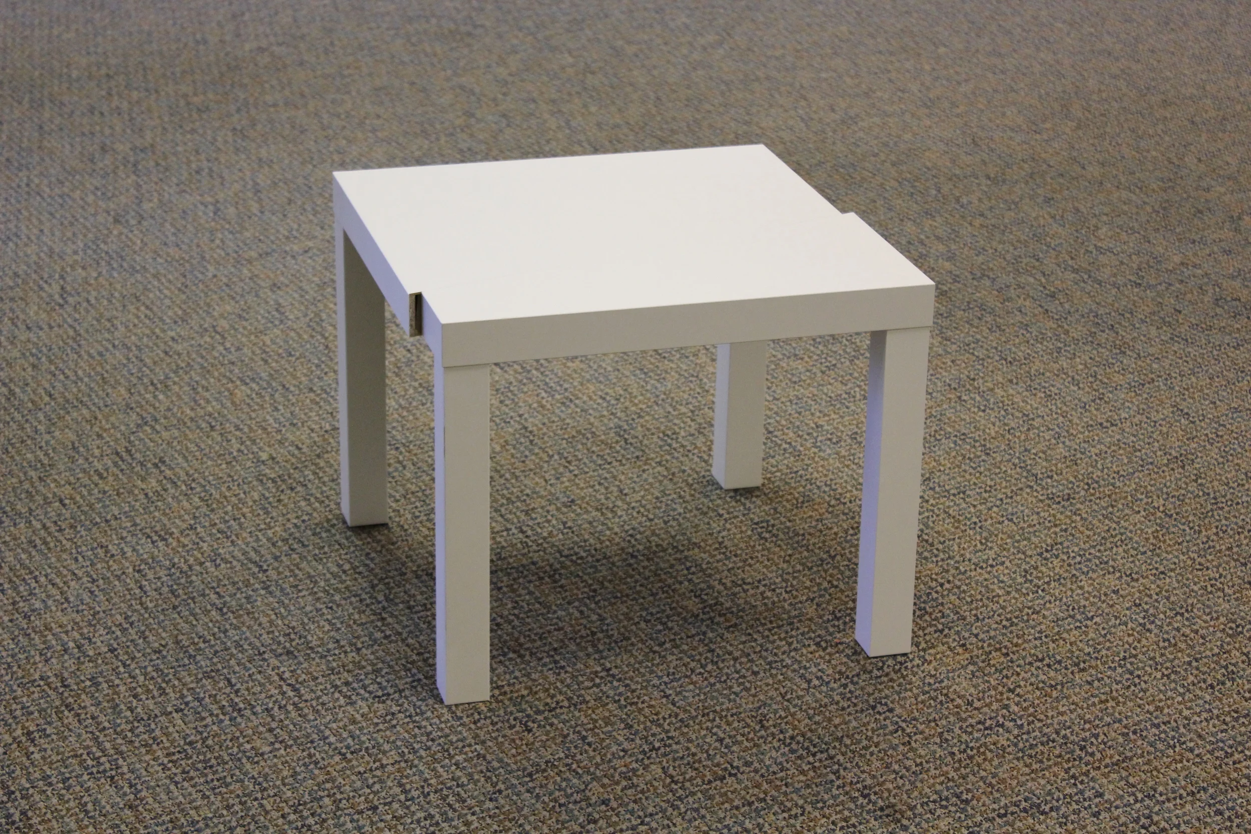 Nothing LACKing Number 2