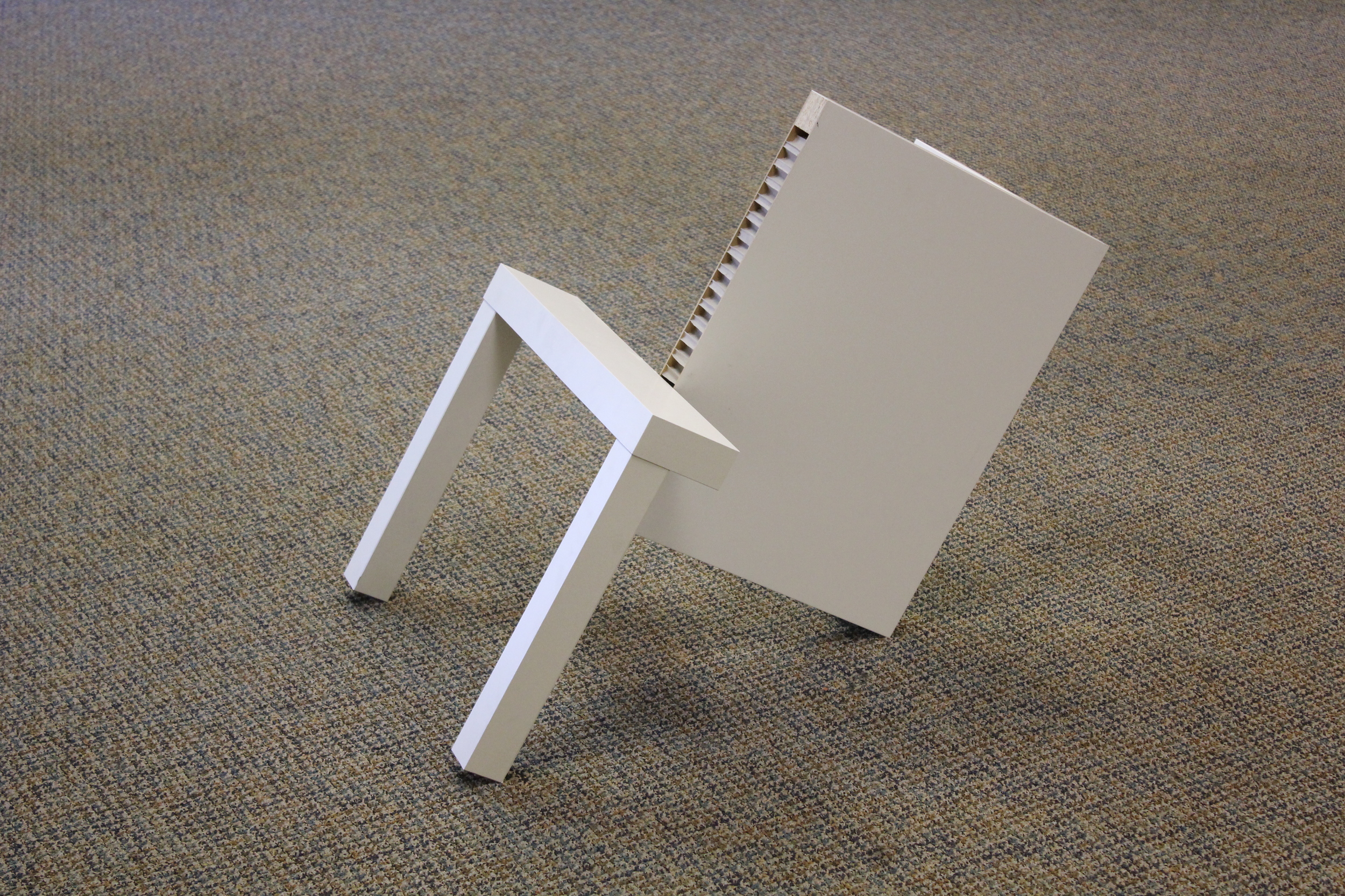 Nothing LACKing NUmber 7