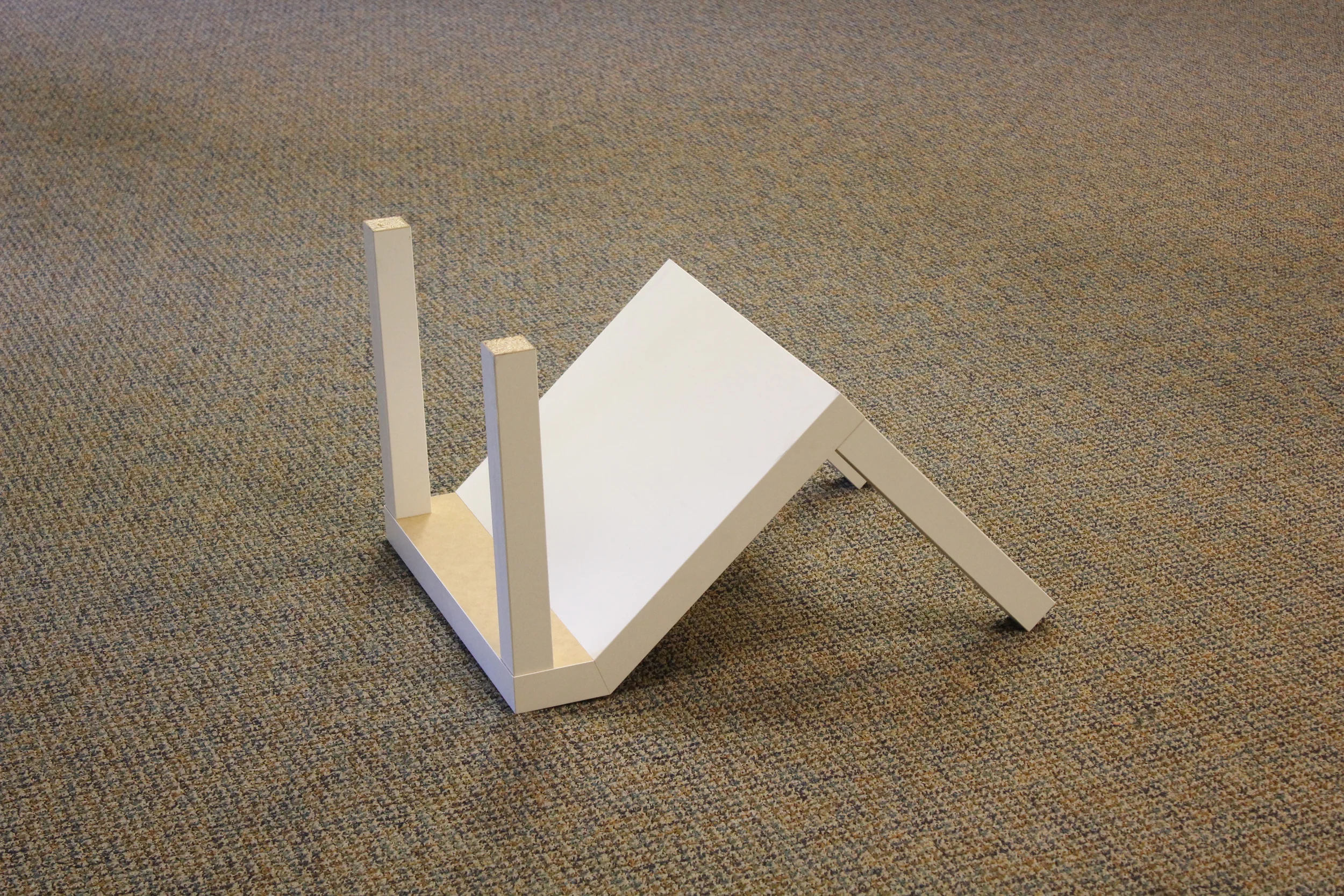 Nothing LACKing Number 11