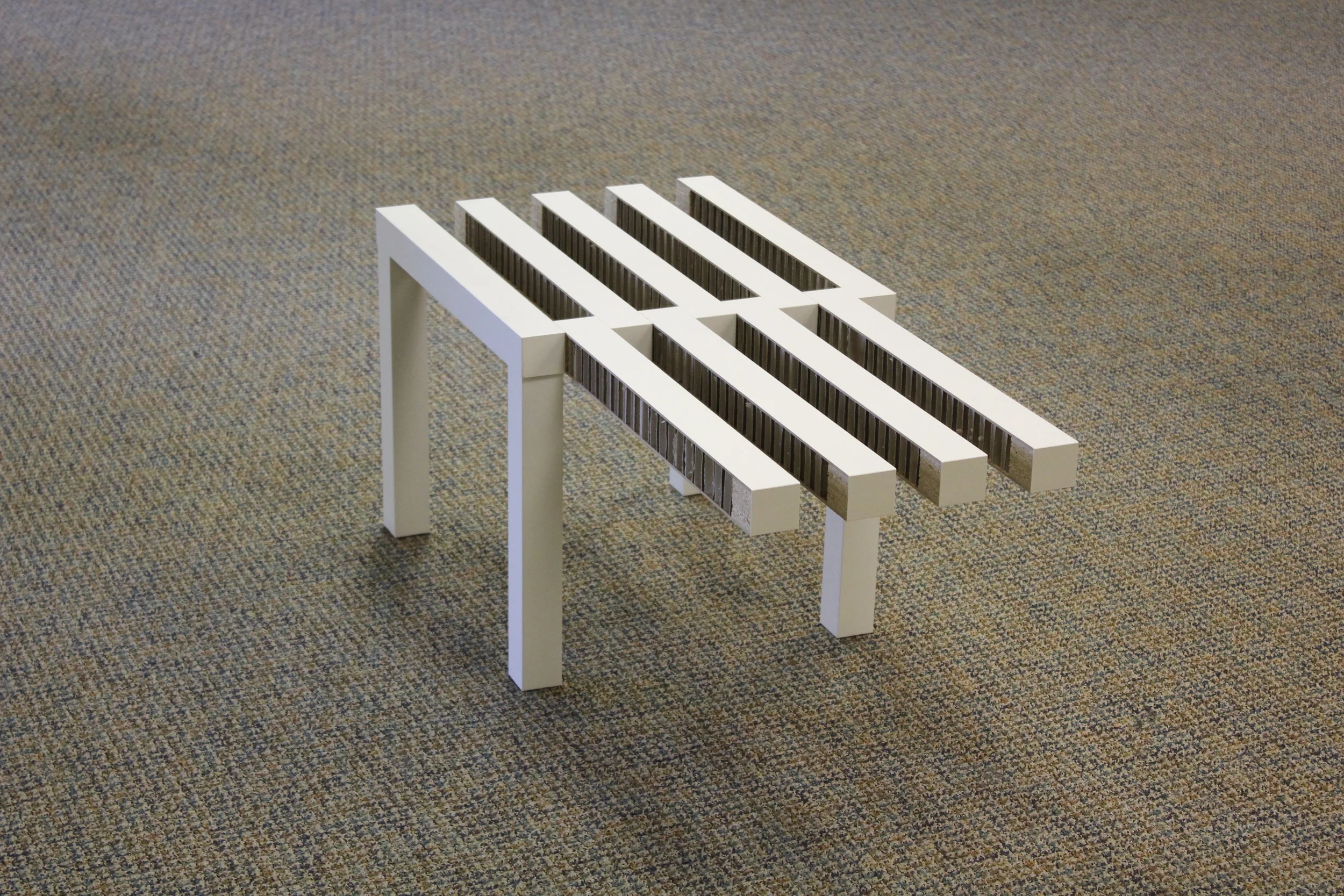 Nothing LACKing Number 13