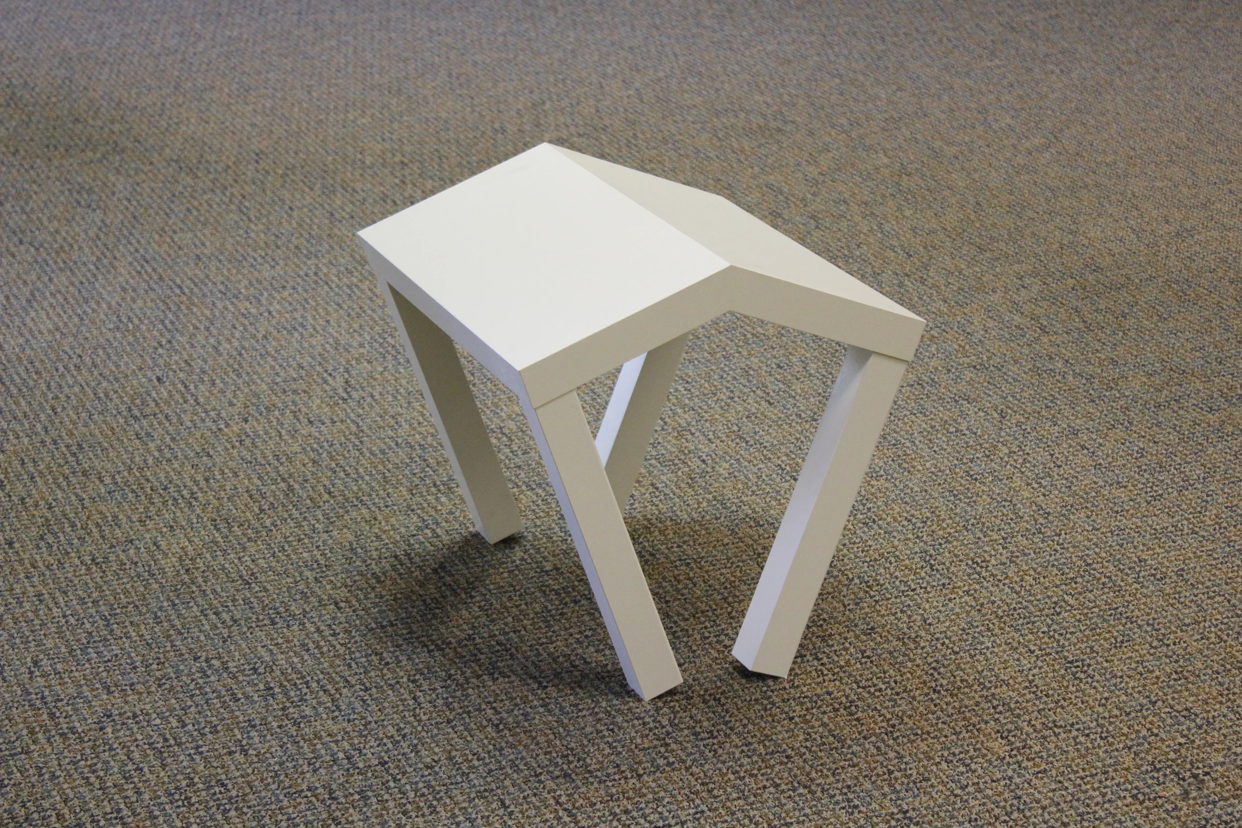 Nothing LACKing Number 14