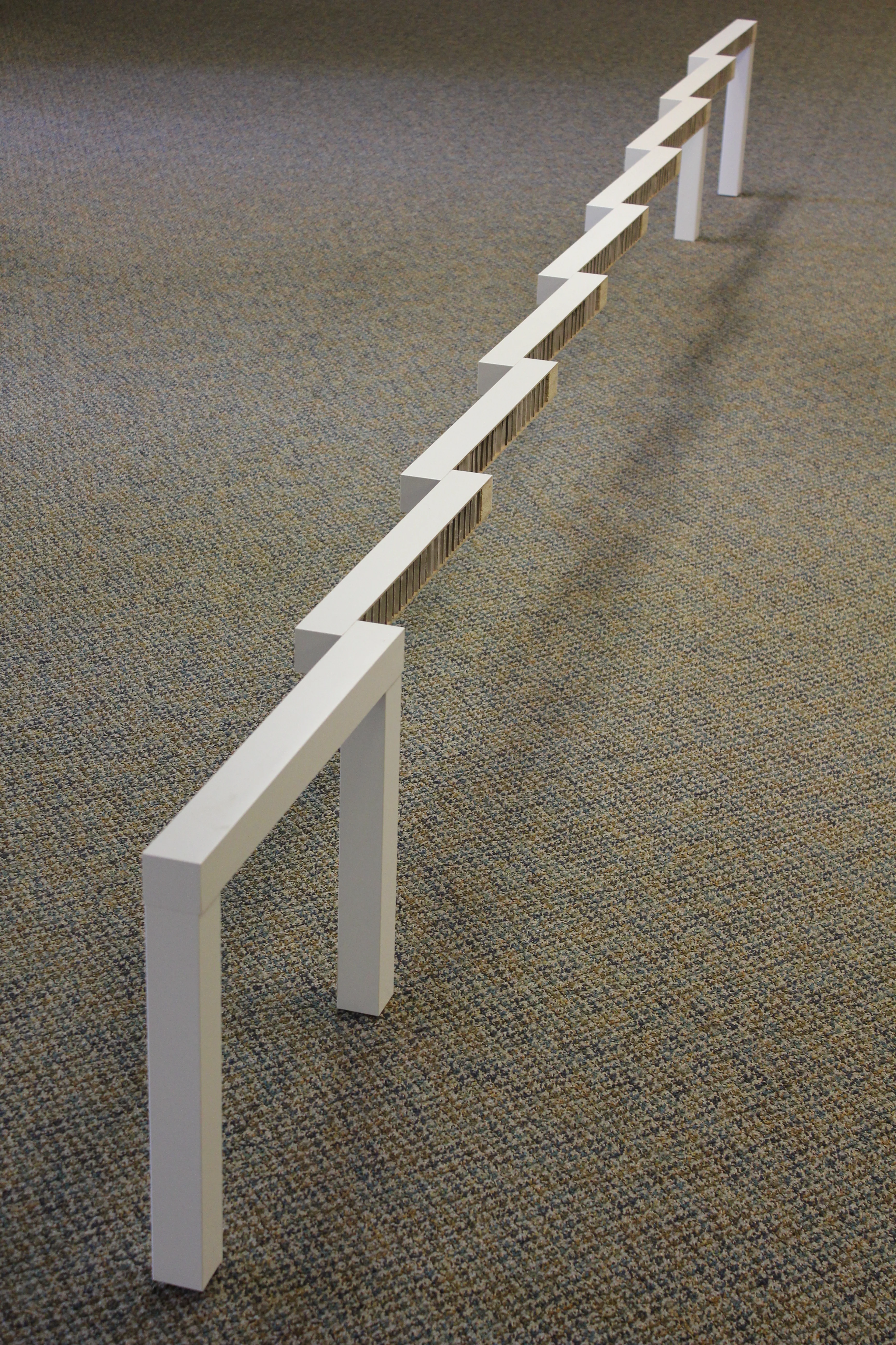 Nothing LACKing Number 17