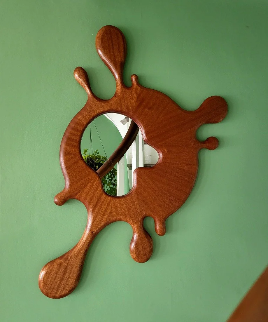 Splat! Mirror Version 2