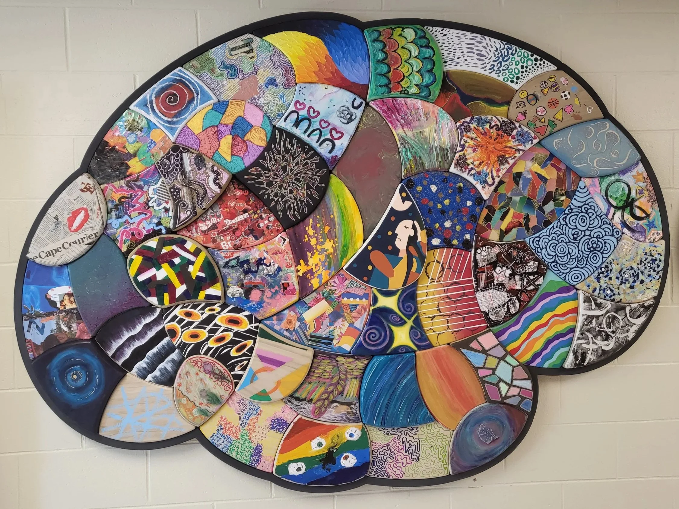 Brainwaves Collaboration