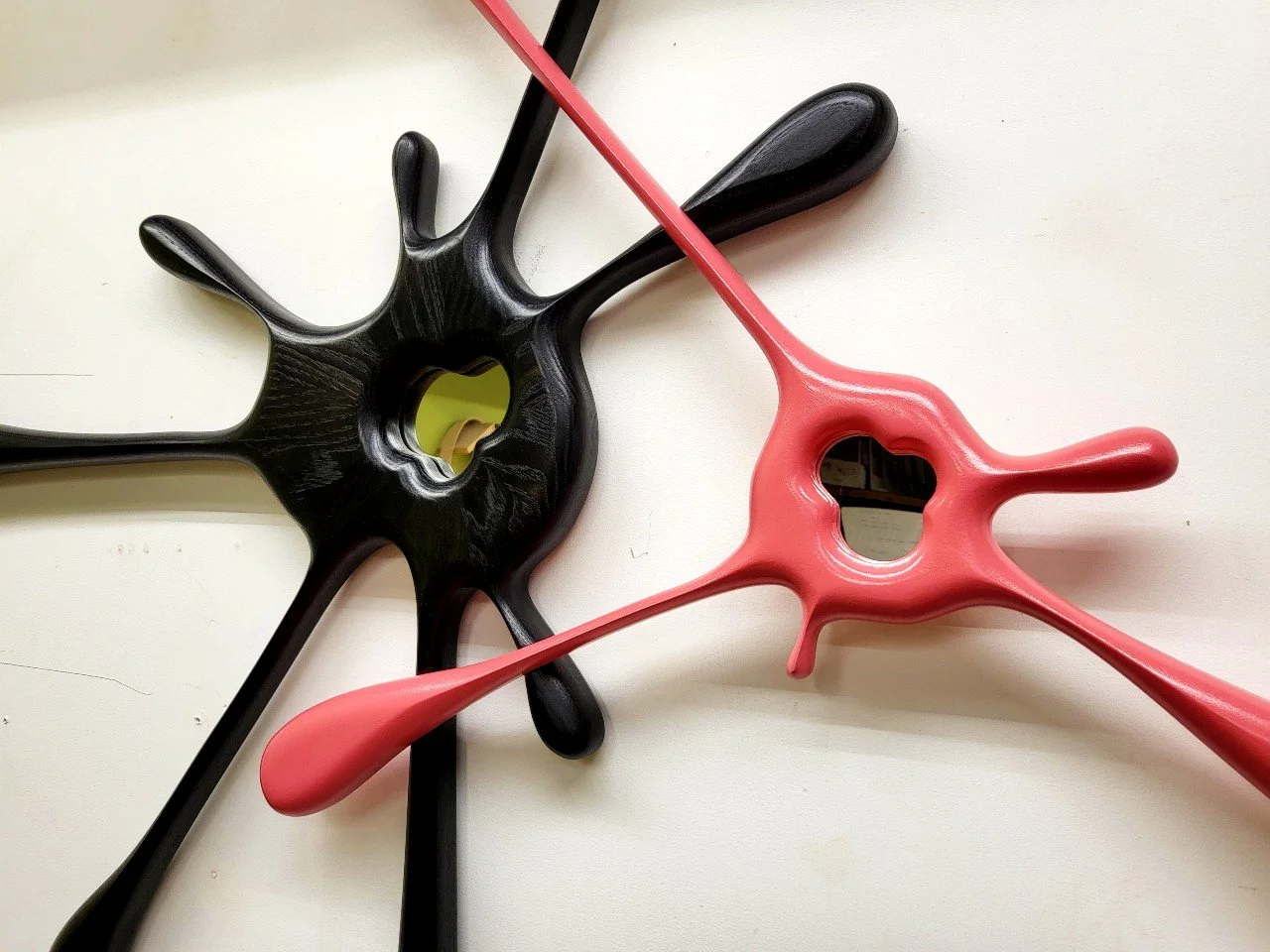 The Adventures of Dark Matter & Bubblegum