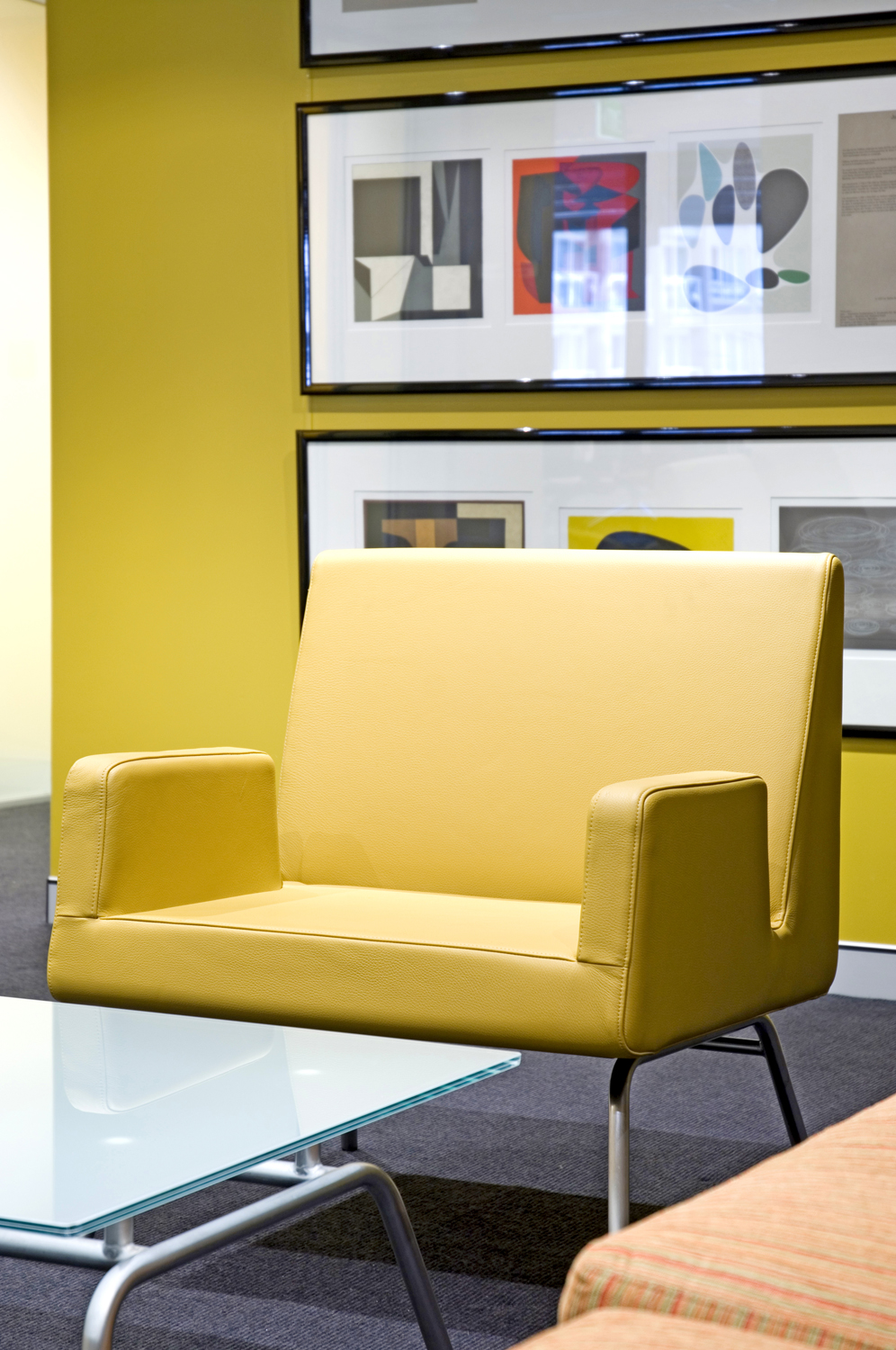 Commercial Office Fitouts + Sydney + Interior Design + Project Management Curwoods