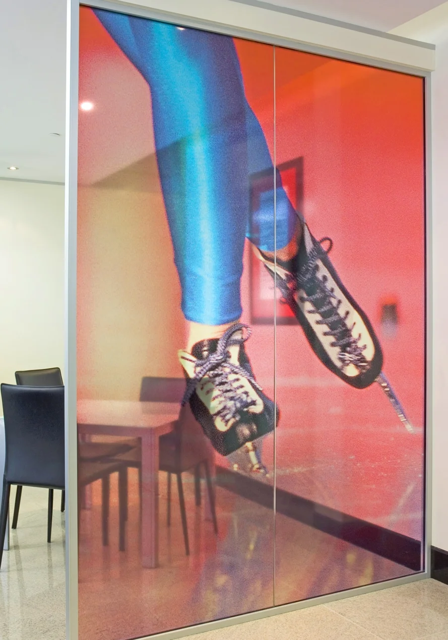 Commercial Office Fitouts + Sydney + Interior Design + Project Management Dual