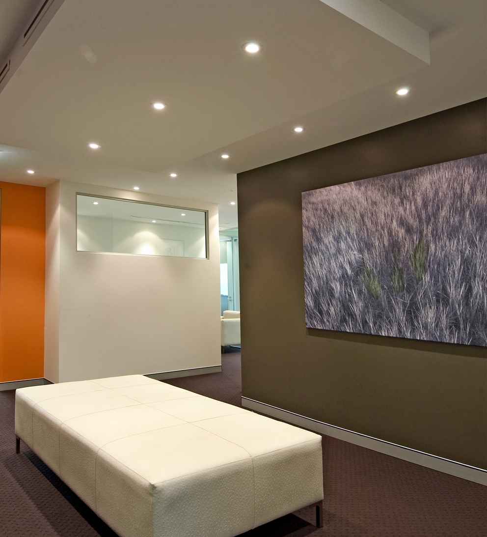 Commercial Office Fitouts + Sydney + Interior Design + Project Management Whitesmiths