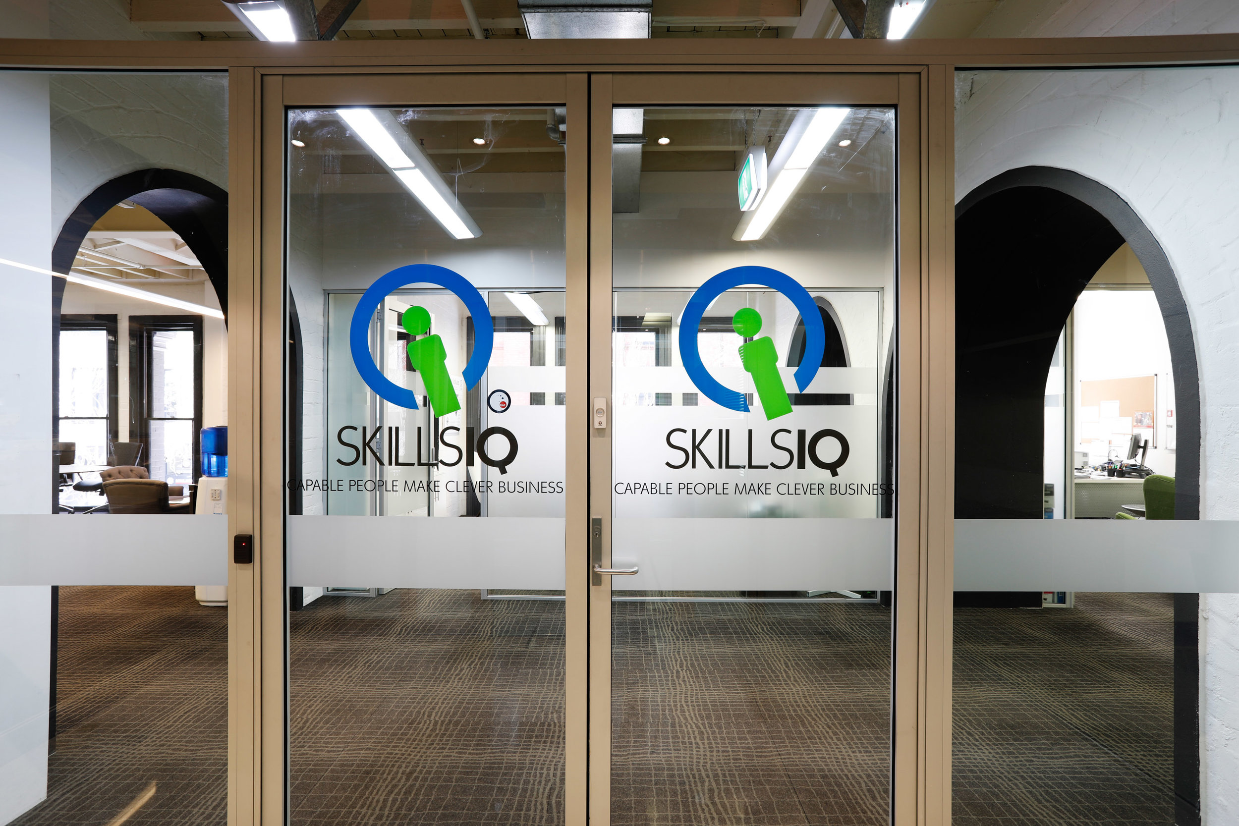 Skills IQ