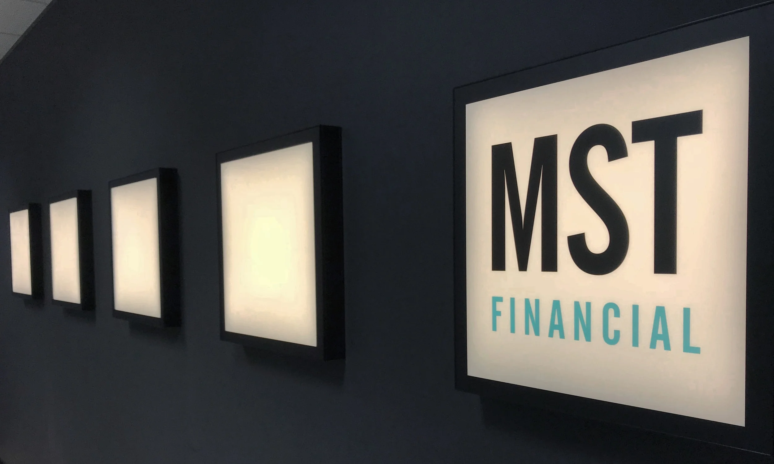 MST Financial