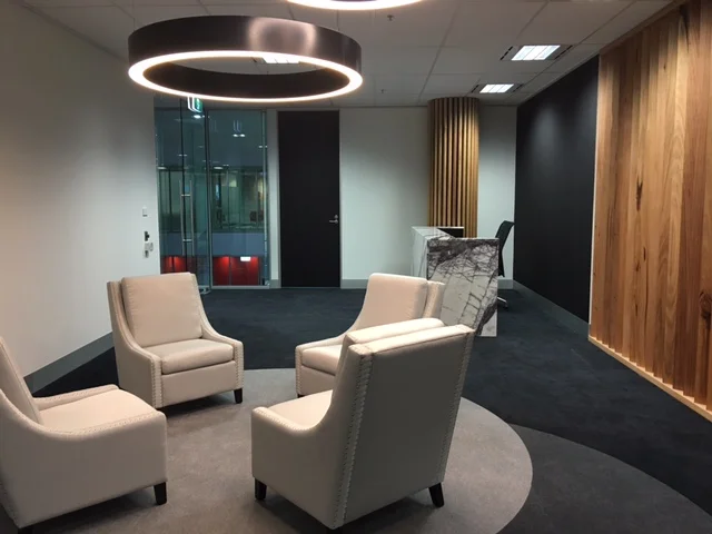 Macquarie Telecom Melbourne