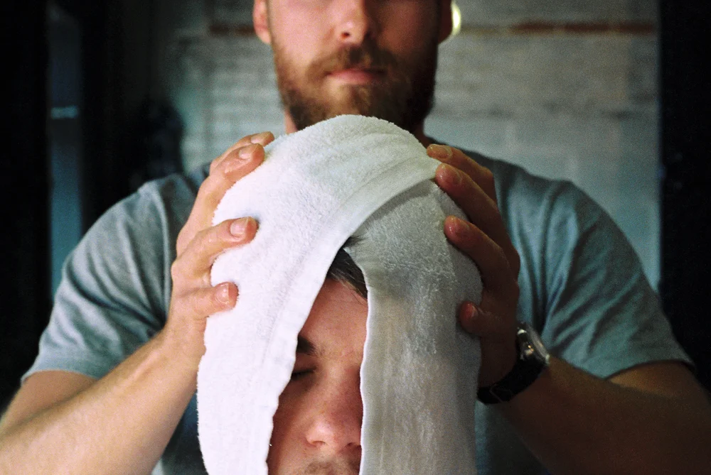 Greasy Hands Barbershop
