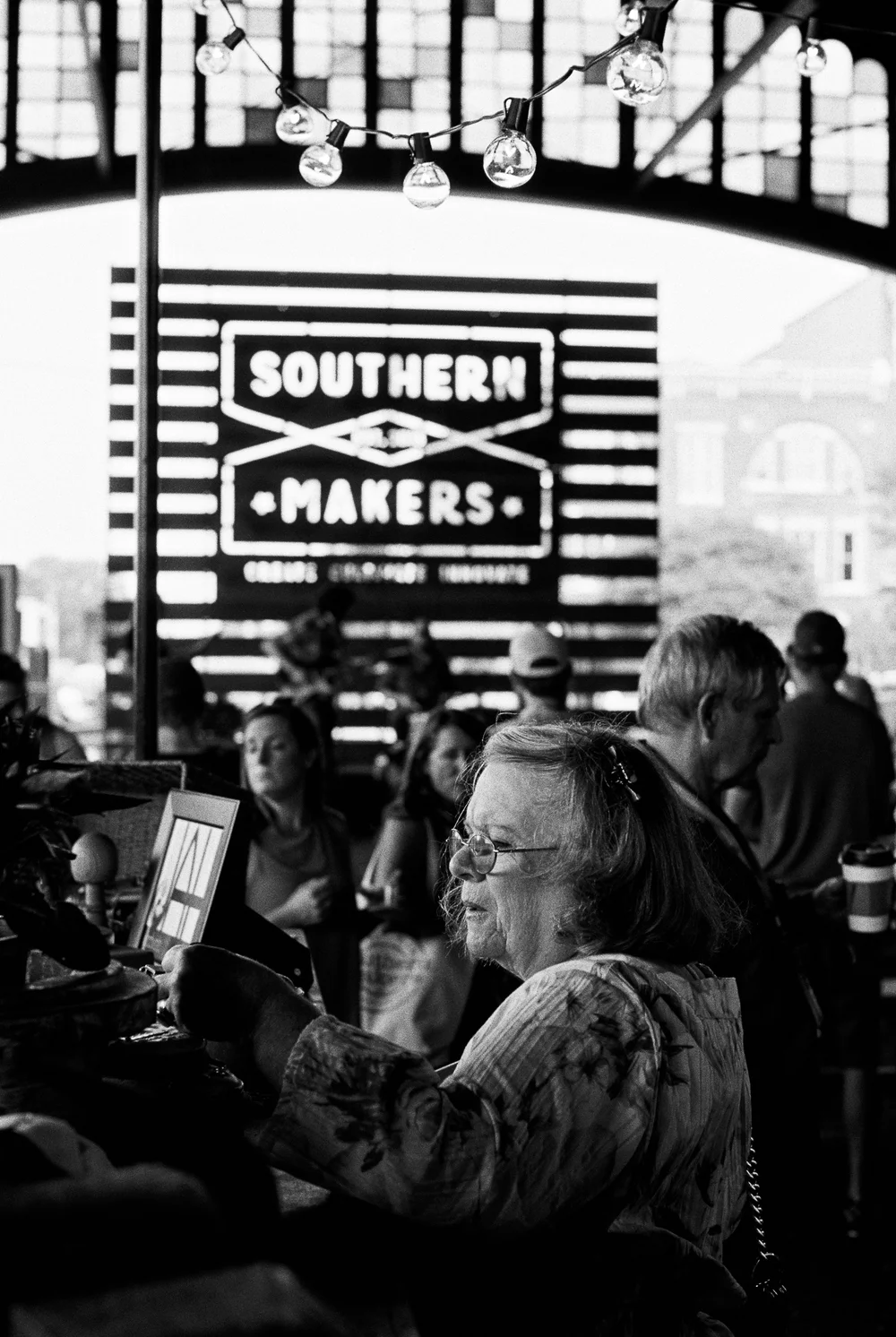 Southern Makers