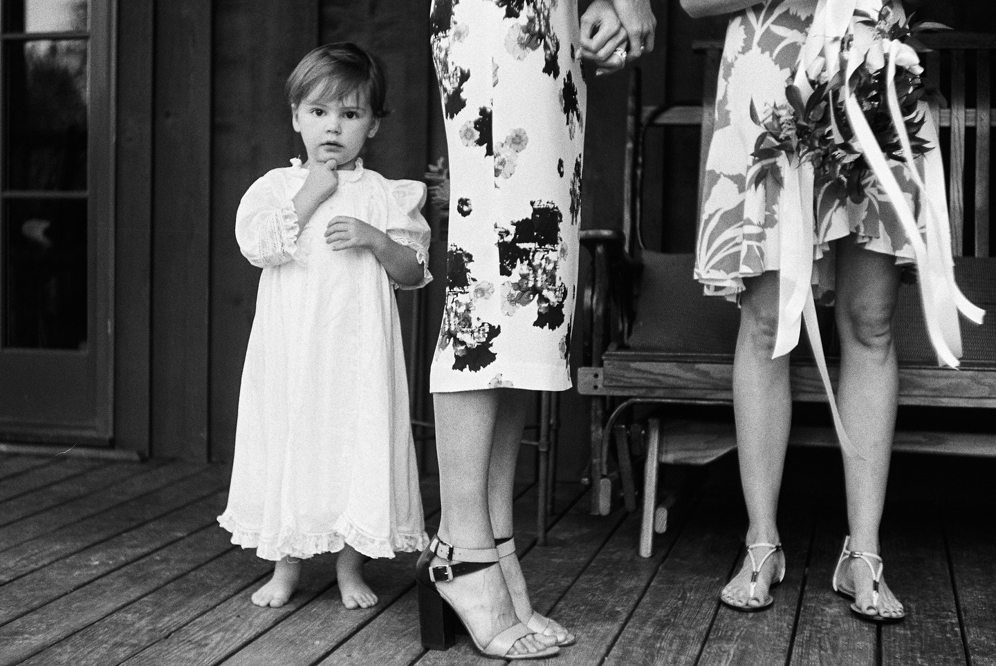 Four years away from a decade of capturing weddings has been an absolute blessing. I&rsquo;ve been away from them long enough to revisit my work, assess the images that make me feel something, and approach the next decade with a refined portfolio and