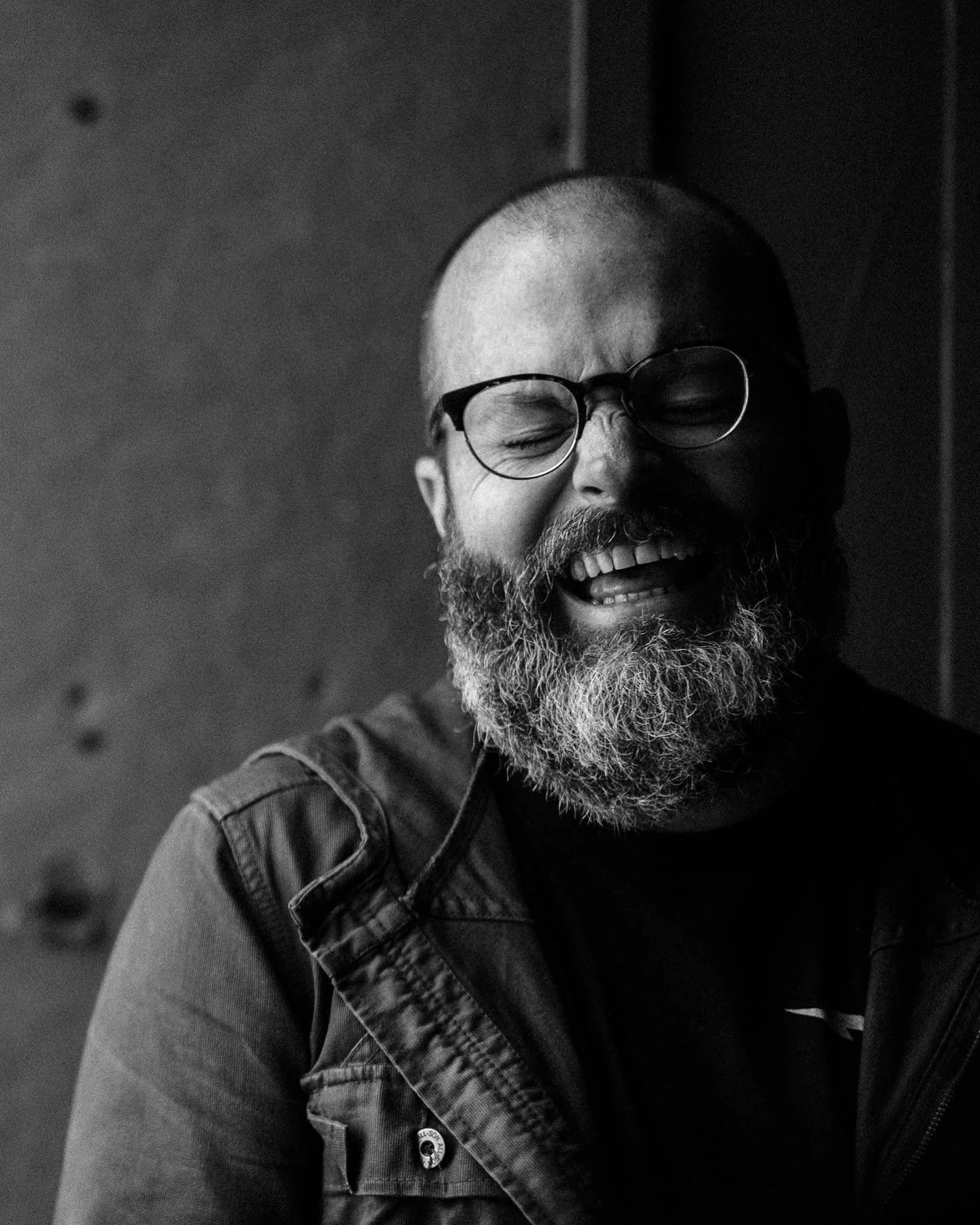 Right now is all you&rsquo;ve got. Why not?