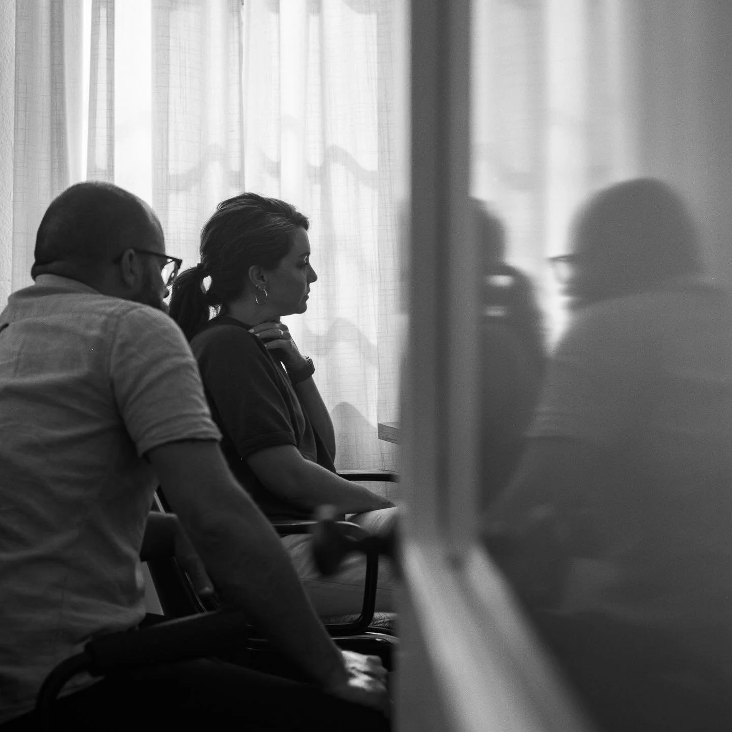 From @gardenandgun&rsquo;s latest spread &mdash; &ldquo;Step Into Our Office&rdquo; &mdash; A spotlight on the Southeast&rsquo;s best kept secret and fifteen methods for coping with the inevitable anxiety stemming from the realization of how late you