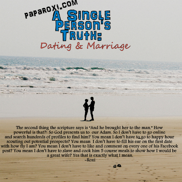 Single Persons truth_600_healthyliving_dating_realtionships_advice_single_God_Christ .jpg
