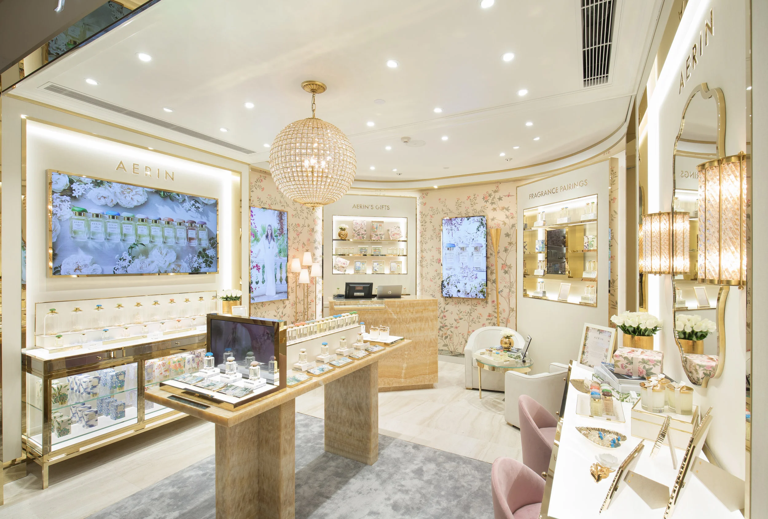 AERIN BEAUTY I STORE